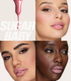 Huda Beauty Faux Filler Extra Shine Lip Gloss