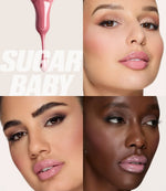 Huda Beauty Faux Filler Extra Shine Lip Gloss