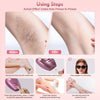 Poupette™️ Electric IPL Laser Hair Removal Device
