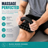 Poupette™️ Electric Cellulite Sculpt Rolling Full Body Massager (With Free Almond Oil)