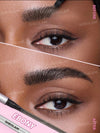 Poupette™️ Sheglam Original Micro-Stroke Waterproof Liquid Eyebrow Pen