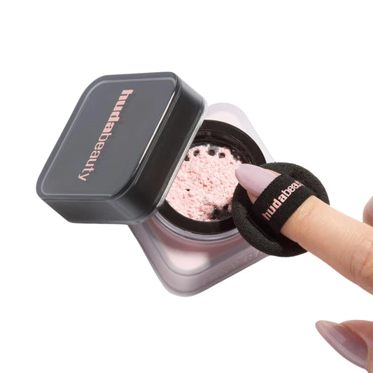 Poupette™️ Huda Beauty Baby Bake Loose Powder