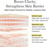 Poupette™️ Arencia Vitamin C Booster Shot Serum With Glutathione (Latest Edition)