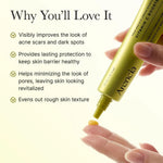 Arencia Vitamin C Booster Shot Serum With Glutathione (Latest Edition)