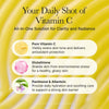 Poupette™️ Arencia Vitamin C Booster Shot Serum With Glutathione (Latest Edition)