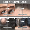 Poupette™️ Waterproof Hairline Touch Up Powder With Mirror (For Women & Men)