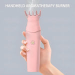 Poupette™️ Electric Bakhoor Diffuser & Hair Comb Straightener (With 1 Year Warranty & Free Bakhour Box)