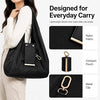Poupette™️ Waterproof Foldable Tote Bag & Keychain