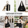 Poupette™️ Waterproof Foldable Tote Bag & Keychain