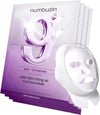 Poupette™️ Numbuzin Anti-Aging Firming Sheet With NAD+ And Collagen Face Lifting Mask