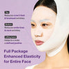 Poupette™️ Numbuzin Anti-Aging Firming Sheet With NAD+ And Collagen Face Lifting Mask