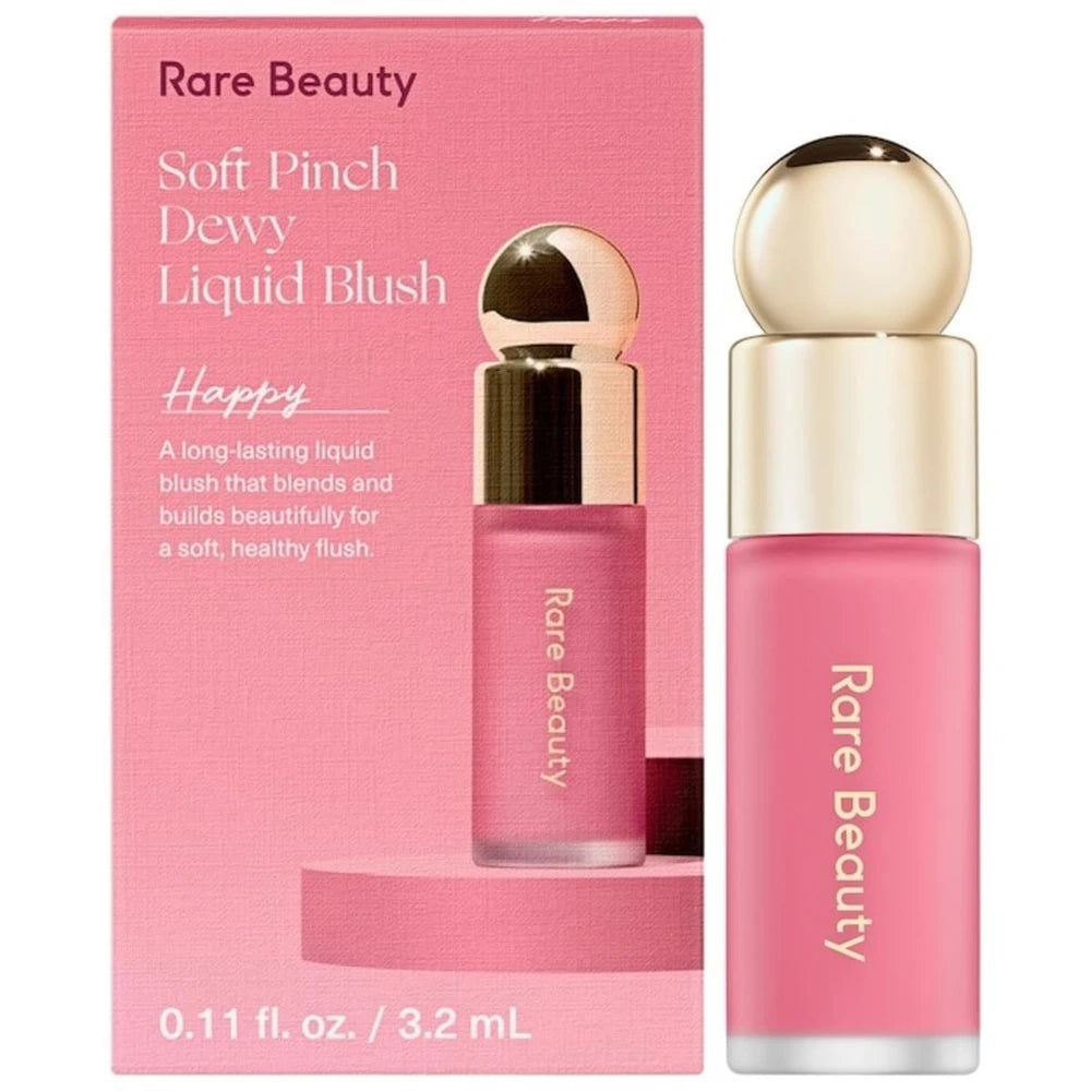 Poupette™️ Original Rare Beauty Soft Pinch Liquid Blush