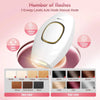 Poupette™️ Electric IPL Laser Hair Removal Device