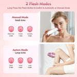 Poupette™️ Electric IPL Laser Hair Removal Device