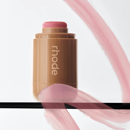 Poupette™️ Rhode By Hailey Pocket Blush Building Hydrating Cream