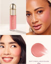 Poupette™️ Original Rare Beauty Soft Pinch Liquid Blush