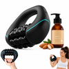 Poupette™️ Electric Cellulite Sculpt Rolling Full Body Massager (With Free Almond Oil)