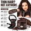 Poupette™️ Waterproof Hairline Touch Up Powder Full Set (For Women & Men)