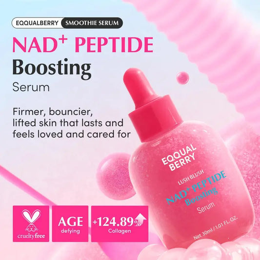 Poupette™️ Eqqualberry Serum Collection (Original Quality)