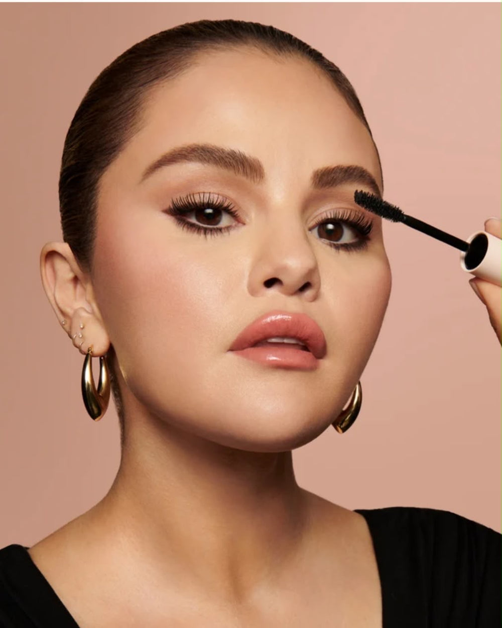 Poupette™️ Original Rare Beauty Universal Volumizing Mascara