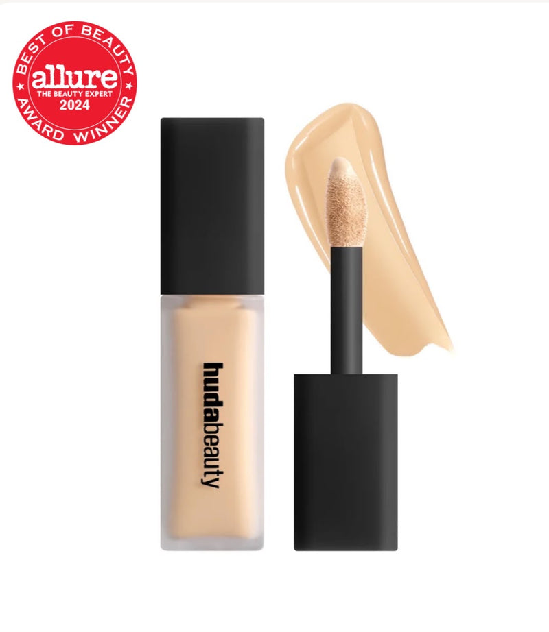 Huda Beauty Faux Filter Luminous Matte Concealer