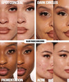 Huda Beauty Faux Filter Luminous Matte Concealer