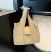 Poupette™️ Waterproof Foldable Tote Bag & Keychain