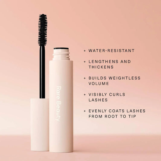 Poupette™️ Original Rare Beauty Universal Volumizing Mascara