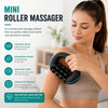 Poupette™️ Electric Cellulite Sculpt Rolling Full Body Massager (With Free Almond Oil)