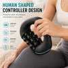 Poupette™️ Electric Cellulite Sculpt Rolling Full Body Massager (With Free Almond Oil)