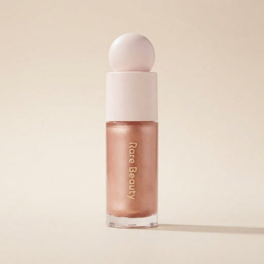 Poupette™️ Rare Beauty Positive Light Liquid Luminizer Transcend