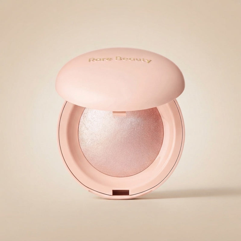 Poupette™️ Original Rare Beauty Silky Touch Highlighter Shade Mesmerize
